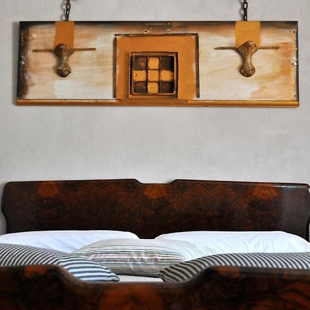 Tuttaterra Guest House Serra San Quirico Rom bilde