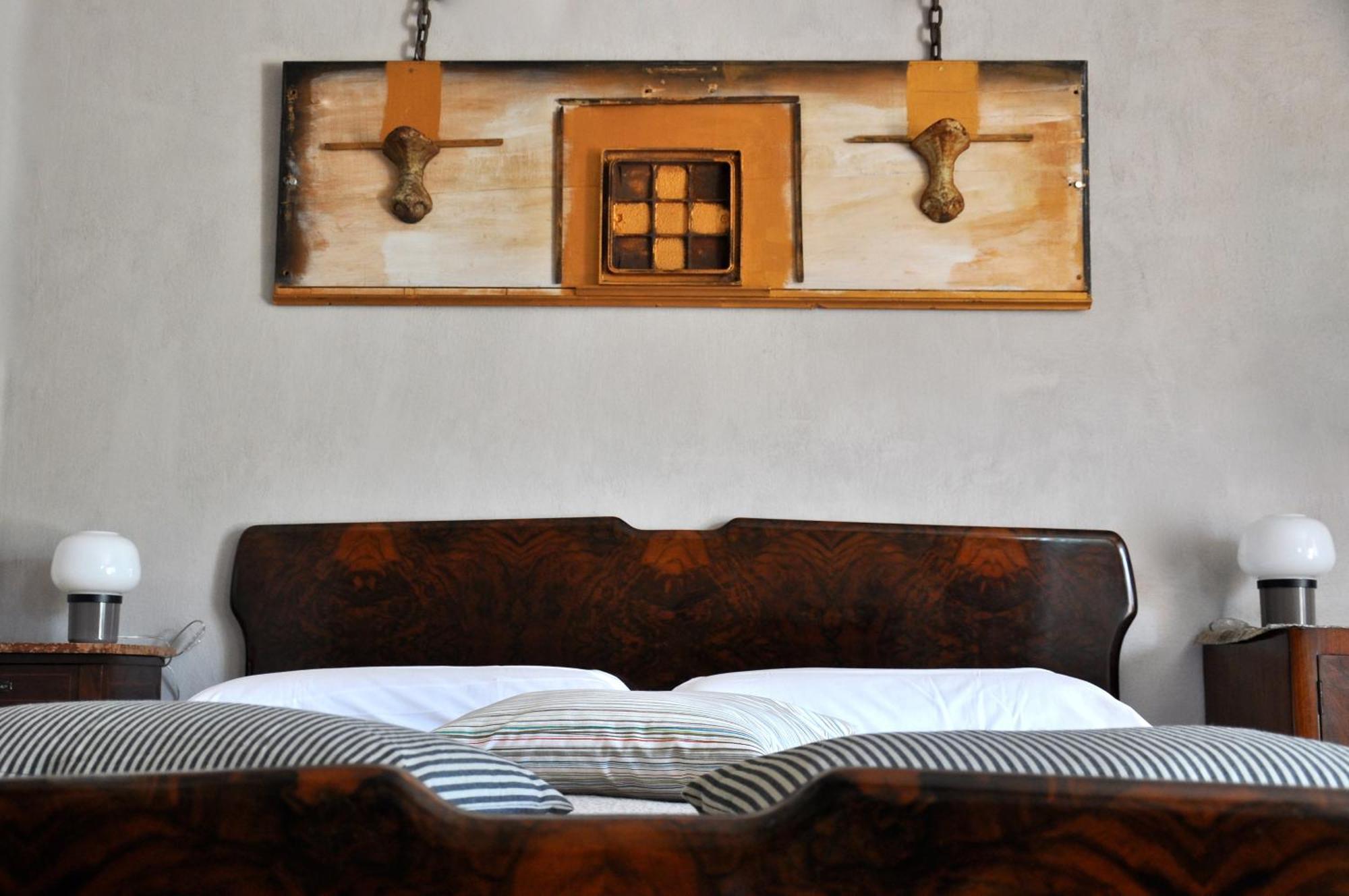 Tuttaterra Guest House Serra San Quirico Rom bilde
