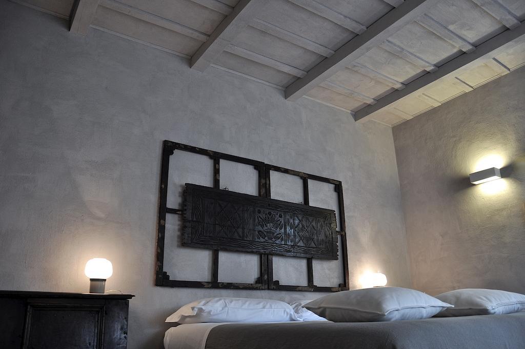 Tuttaterra Guest House Serra San Quirico Rom bilde