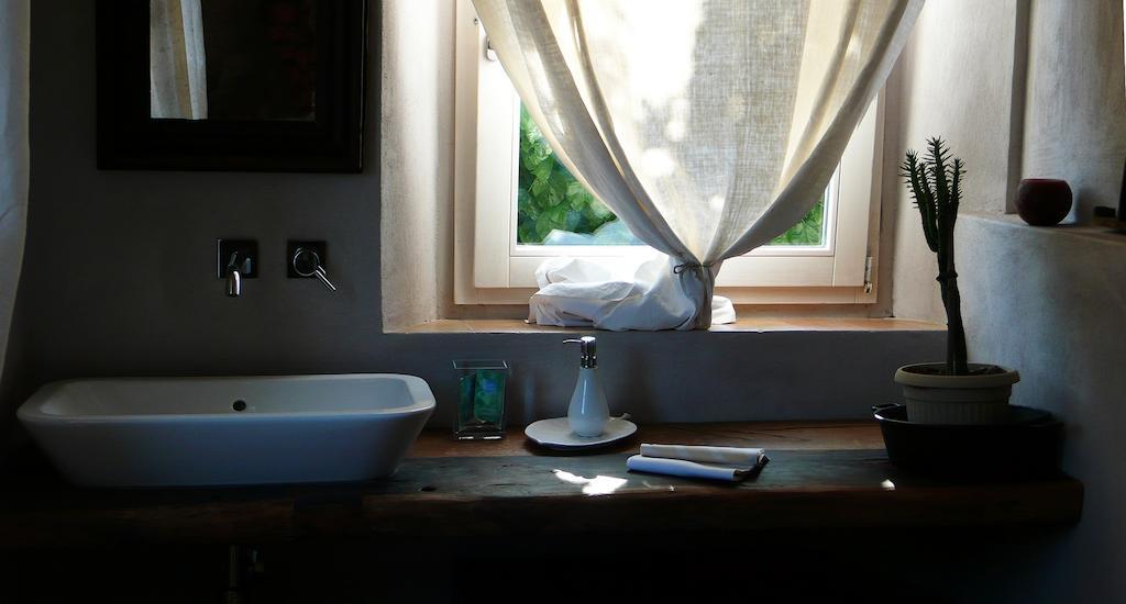 Tuttaterra Guest House Serra San Quirico Rom bilde
