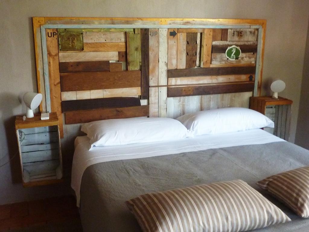 Tuttaterra Guest House Serra San Quirico Rom bilde